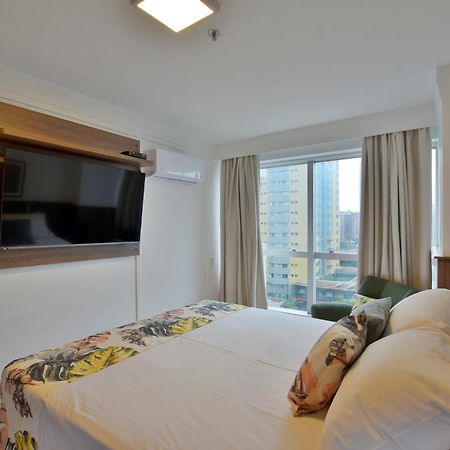 Hp01 Flat Particular No Apart-Hotel Бразилиа Экстерьер фото